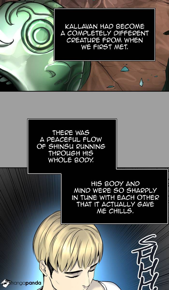 Tower of God Chapter 407 image 062